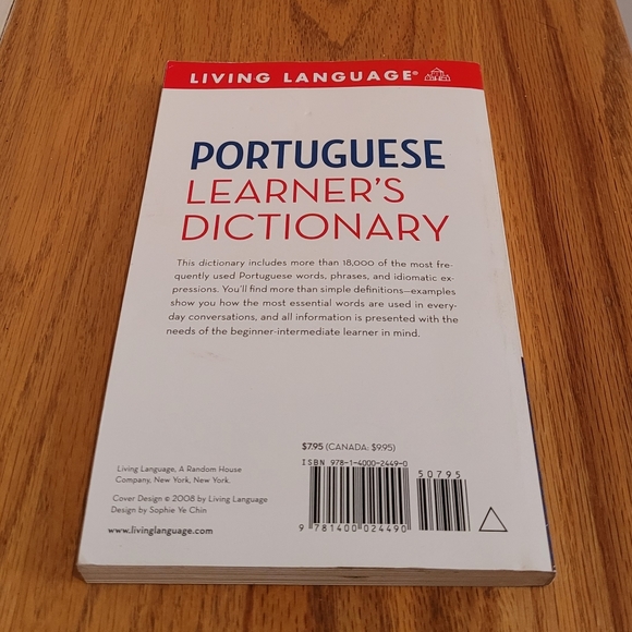 Learn Portuguese - 7 Books in Total - Picture 5 of 16